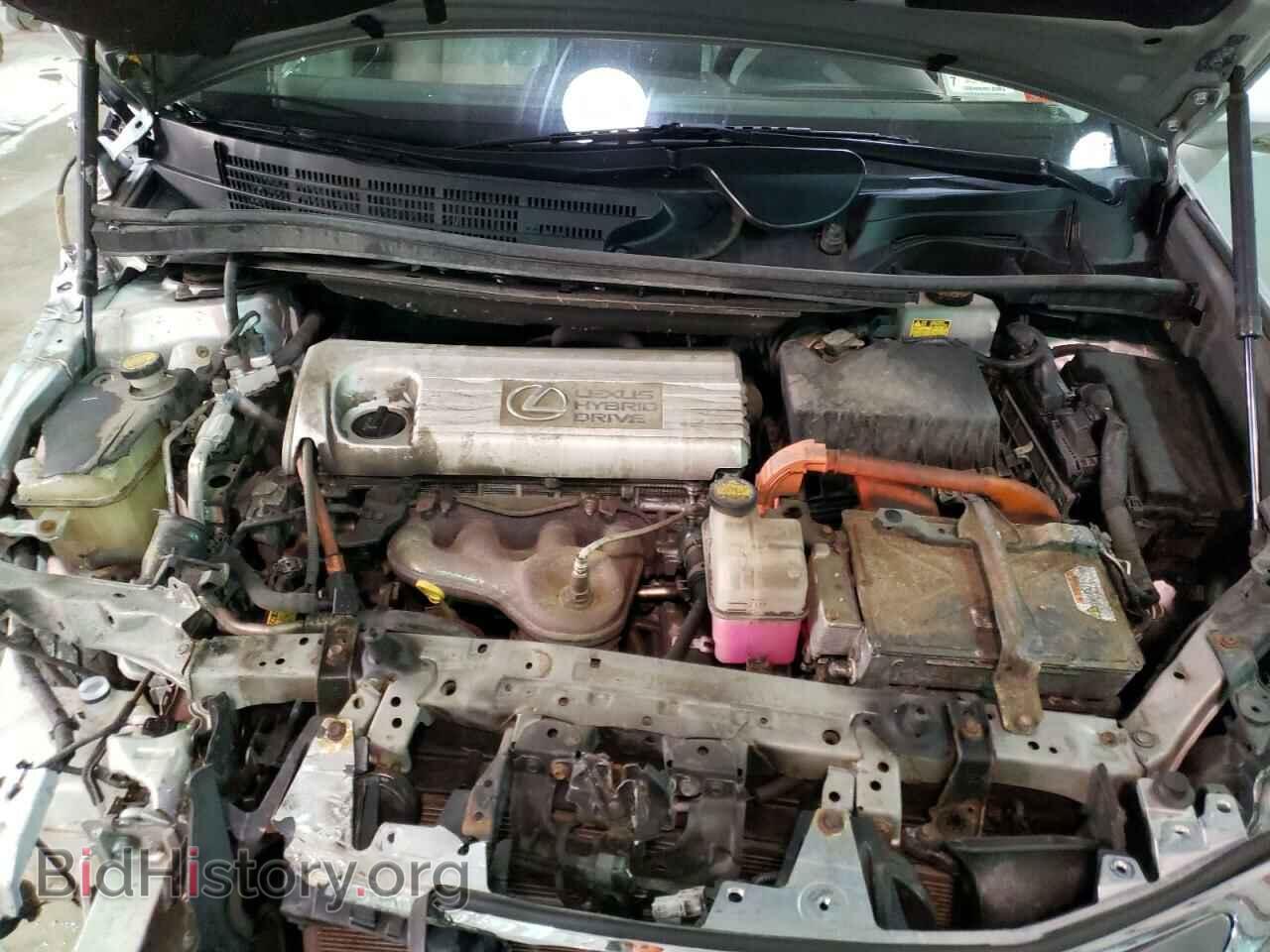 2010 LEXUS HS - VIN: JTHBB1BA2A2034508 - Photo 11