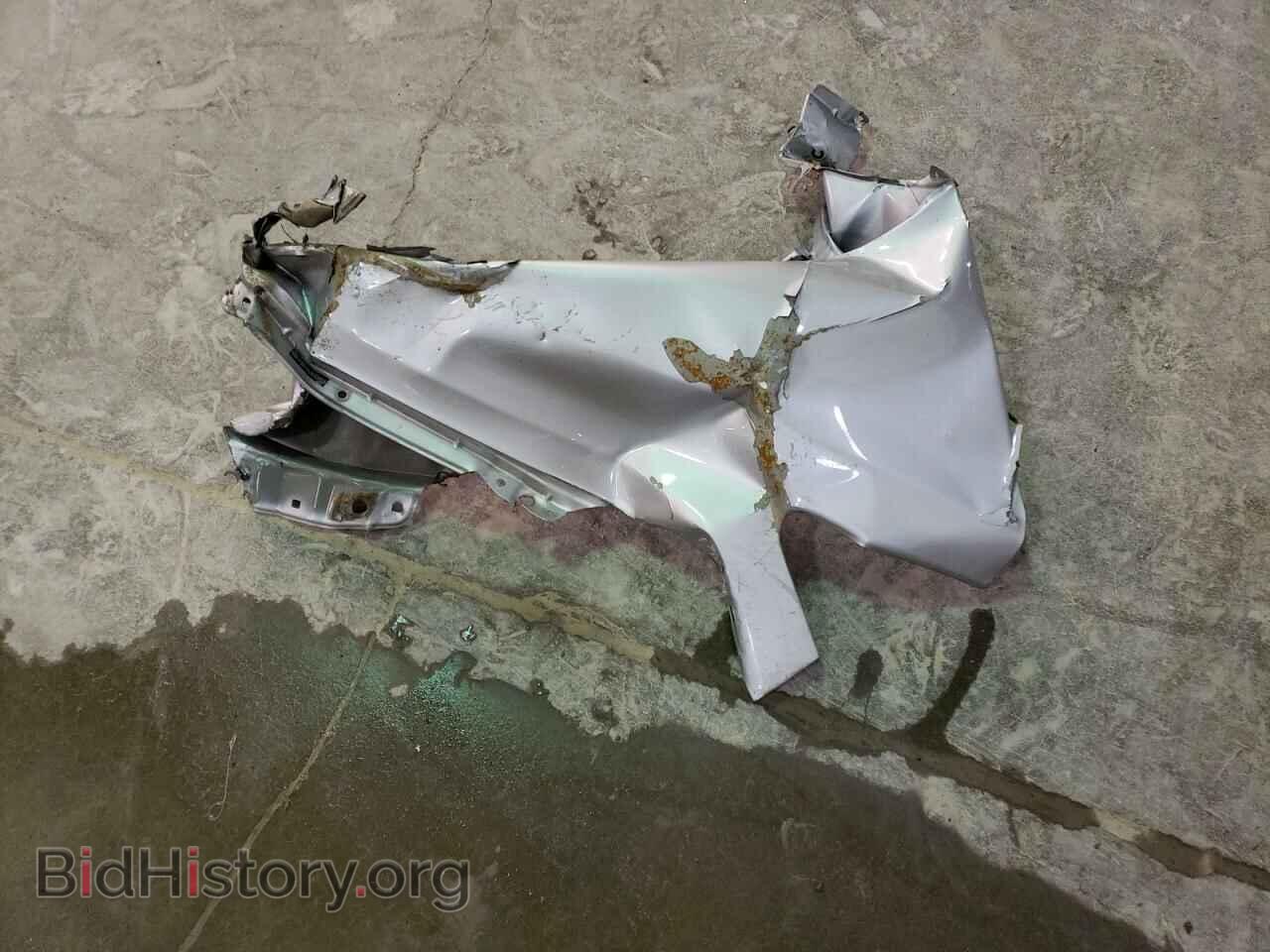 2010 LEXUS HS - VIN: JTHBB1BA2A2034508 - Photo 12