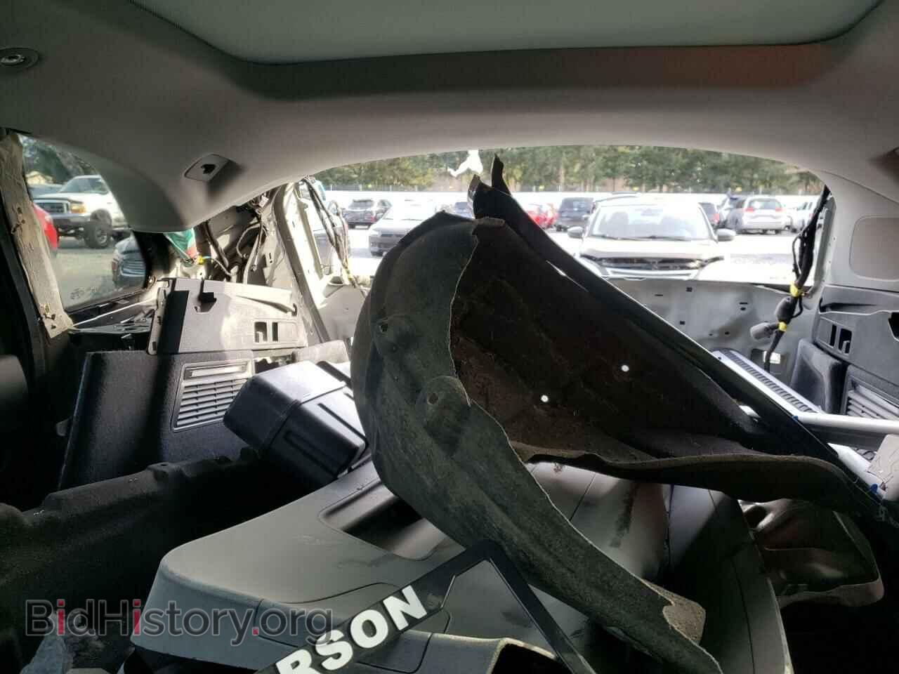 2020 AUDI Q5 - VIN: WA1F2AFY1L2045409 - Фото 10