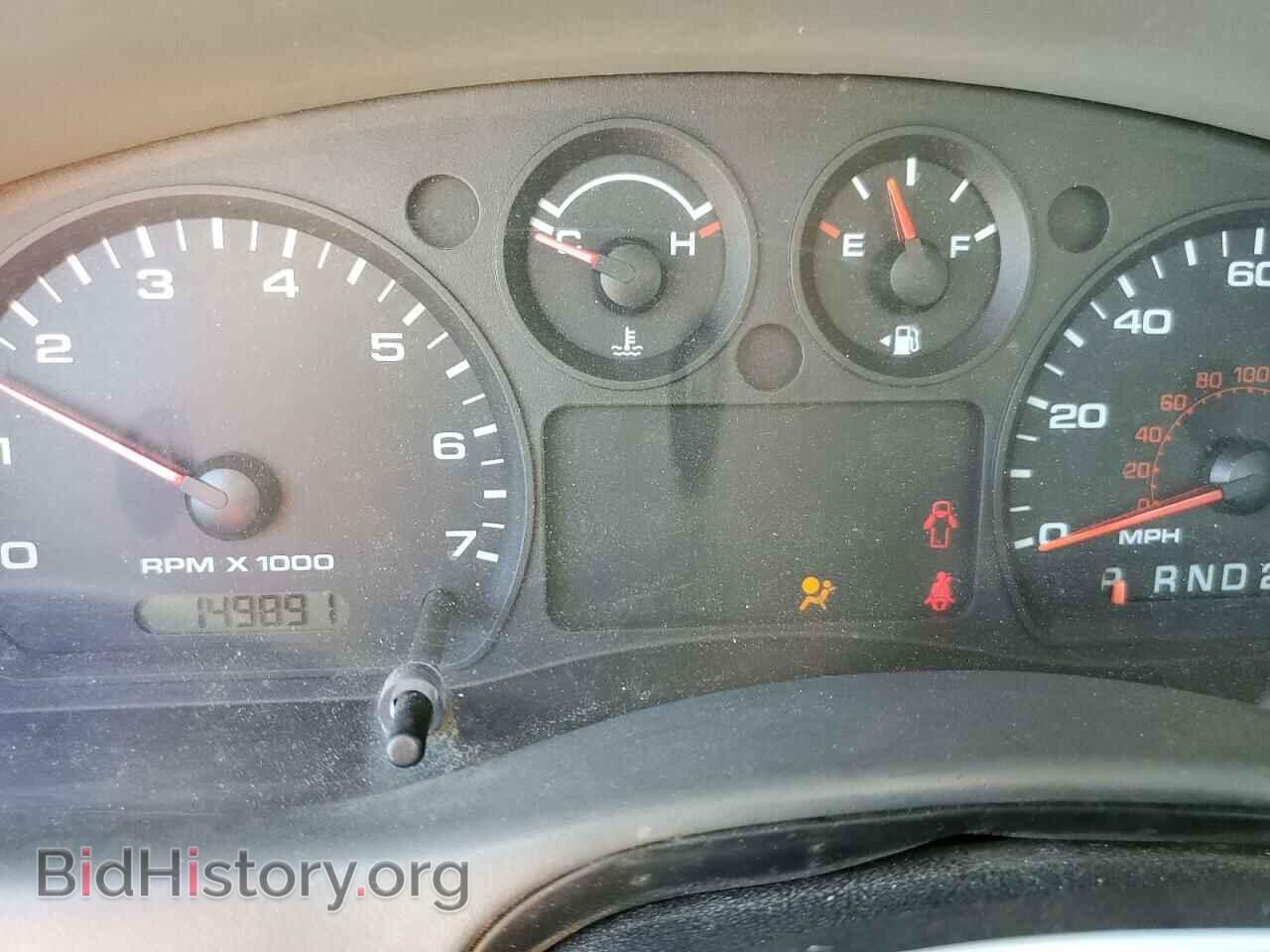 2011 FORD RANGER - VIN: 1FTKR1AD2BPA29662 - Фото 9