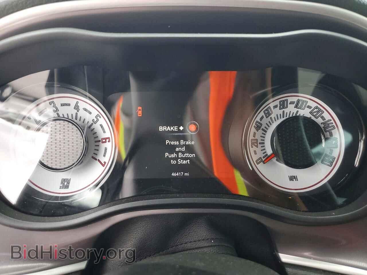 2022 DODGE CHALLENGER - VIN: 2C3CDZFJ4NH229813 - Photo 9
