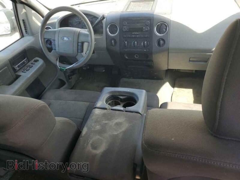 2006 Ford ALL MODELS (VIN 1FTPX14526KC01031) — фото 8 из 13