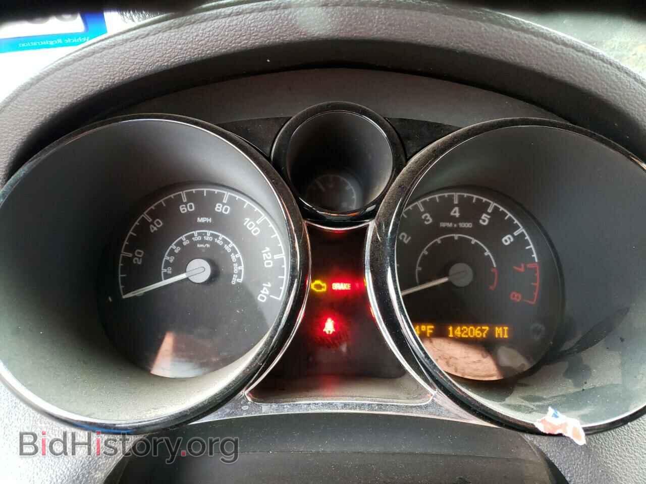 2007 SATURN SKY - VIN: 1G8MB35B77Y109858 - Фото 9