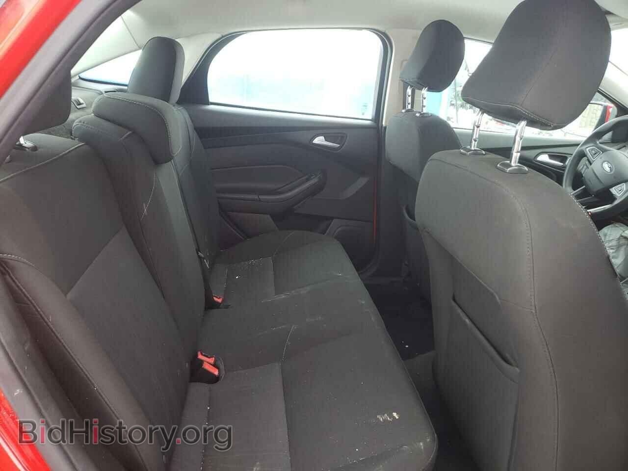 2016 FORD FOCUS - VIN: 1FADP3F2XGL253770 - Фото 6