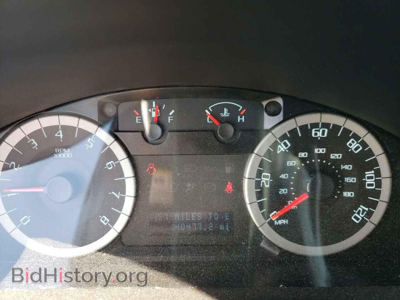 2012 FORD ESCAPE - VIN: 1FMCU9DG4CKC54151 - Фото 9