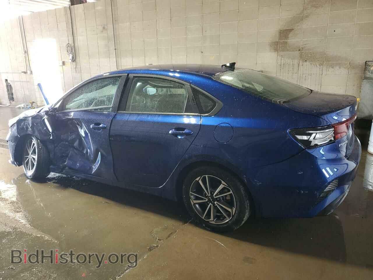 2022 KIA FORTE - VIN: 3KPF24AD1NE472879 - Фото 2