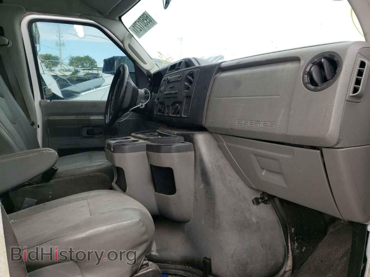 2012 FORD ECONOLINE - VIN: 1FTNE1EW2CDA10567 - Photo 5