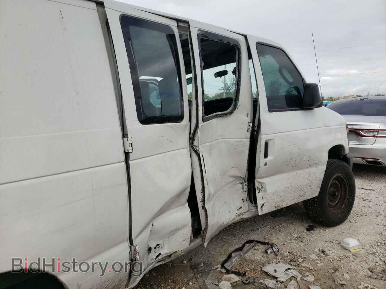 2012 FORD ECONOLINE - VIN: 1FTNE1EW2CDA10567 - Photo 6