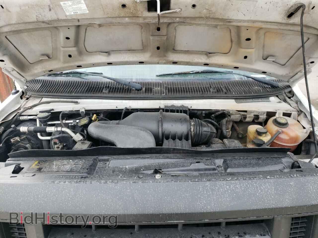 2012 FORD ECONOLINE - VIN: 1FTNE1EW2CDA10567 - Photo 7