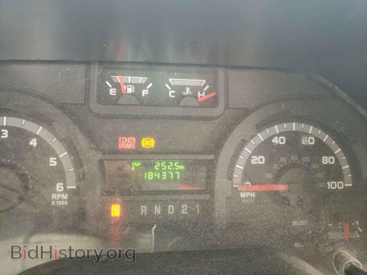 2012 FORD ECONOLINE - VIN: 1FTNE1EW2CDA10567 - Photo 8