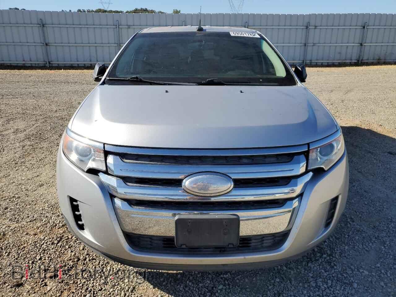 2012 FORD EDGE - VIN: 2FMDK3GC0CBA61232 - Photo 5