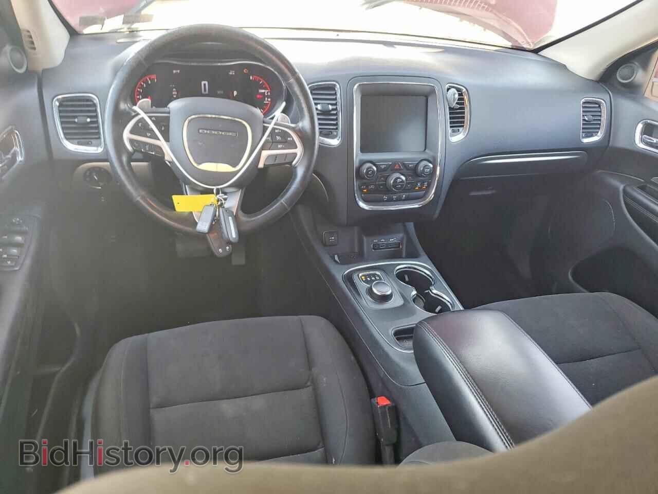 2015 DODGE DURANGO - VIN: 1C4RDJAG3FC946887 - Фото 8