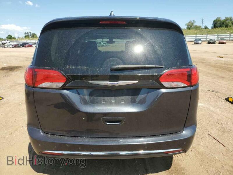 2019 Chrysler PACIFICA (VIN 2C4RC1GG6KR734562) — фото 6 из 13