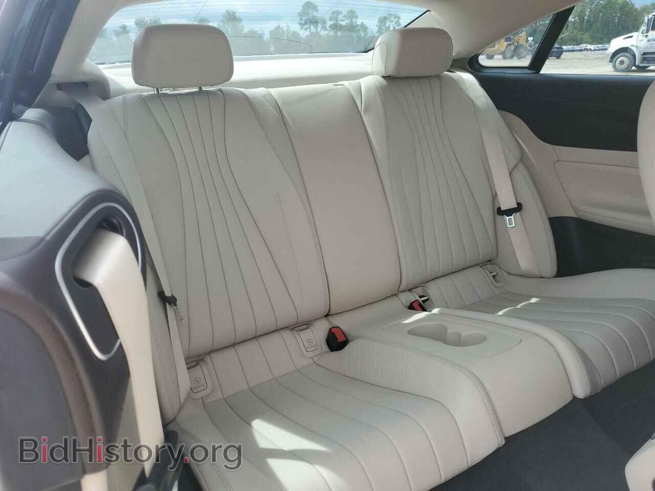 2018 MERCEDES-BENZ E-CLASS - VIN: WDD1J6FB8JF017159 - Фото 10