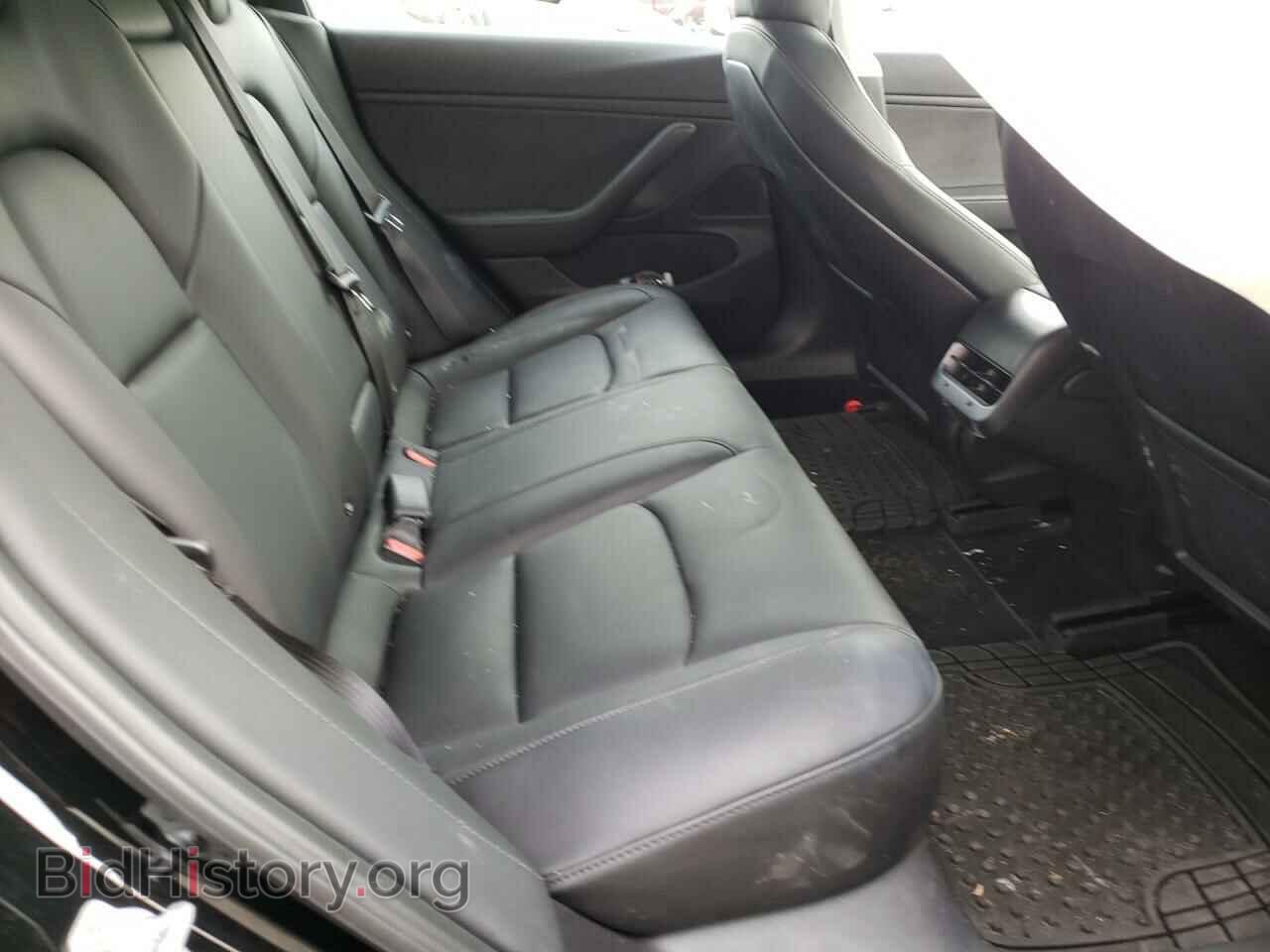2018 TESLA MODEL 3 - VIN: 5YJ3E1EA1JF171705 - Photo 6