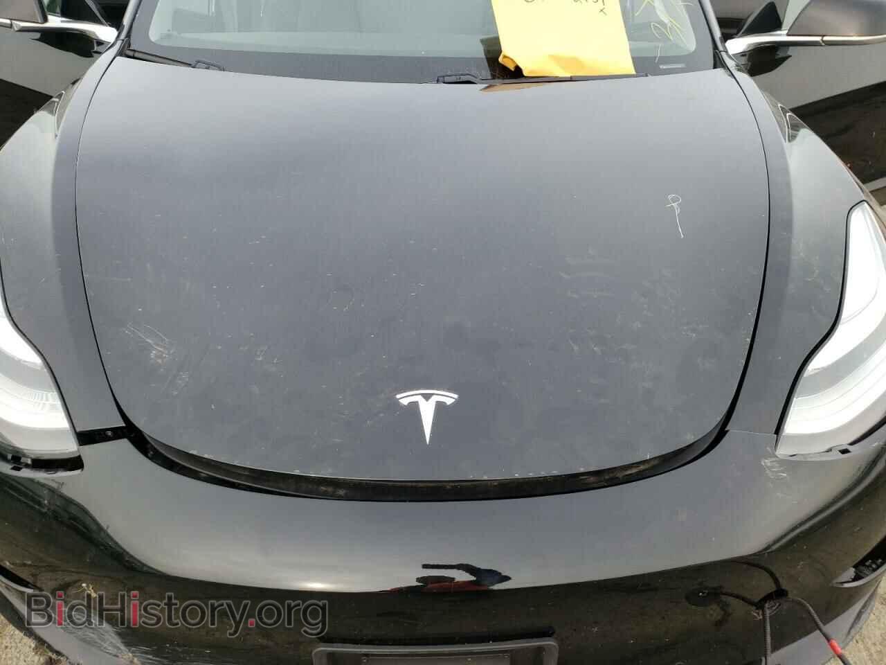 2018 TESLA MODEL 3 - VIN: 5YJ3E1EA1JF171705 - Photo 7
