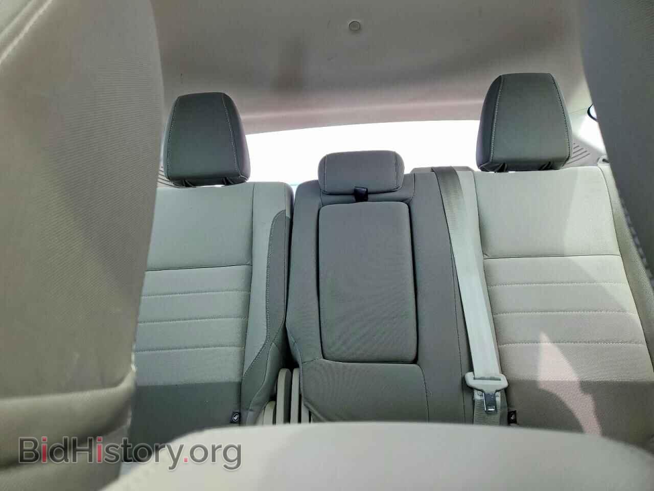 2015 FORD CMAX - VIN: 1FADP5AU0FL115044 - Photo 10