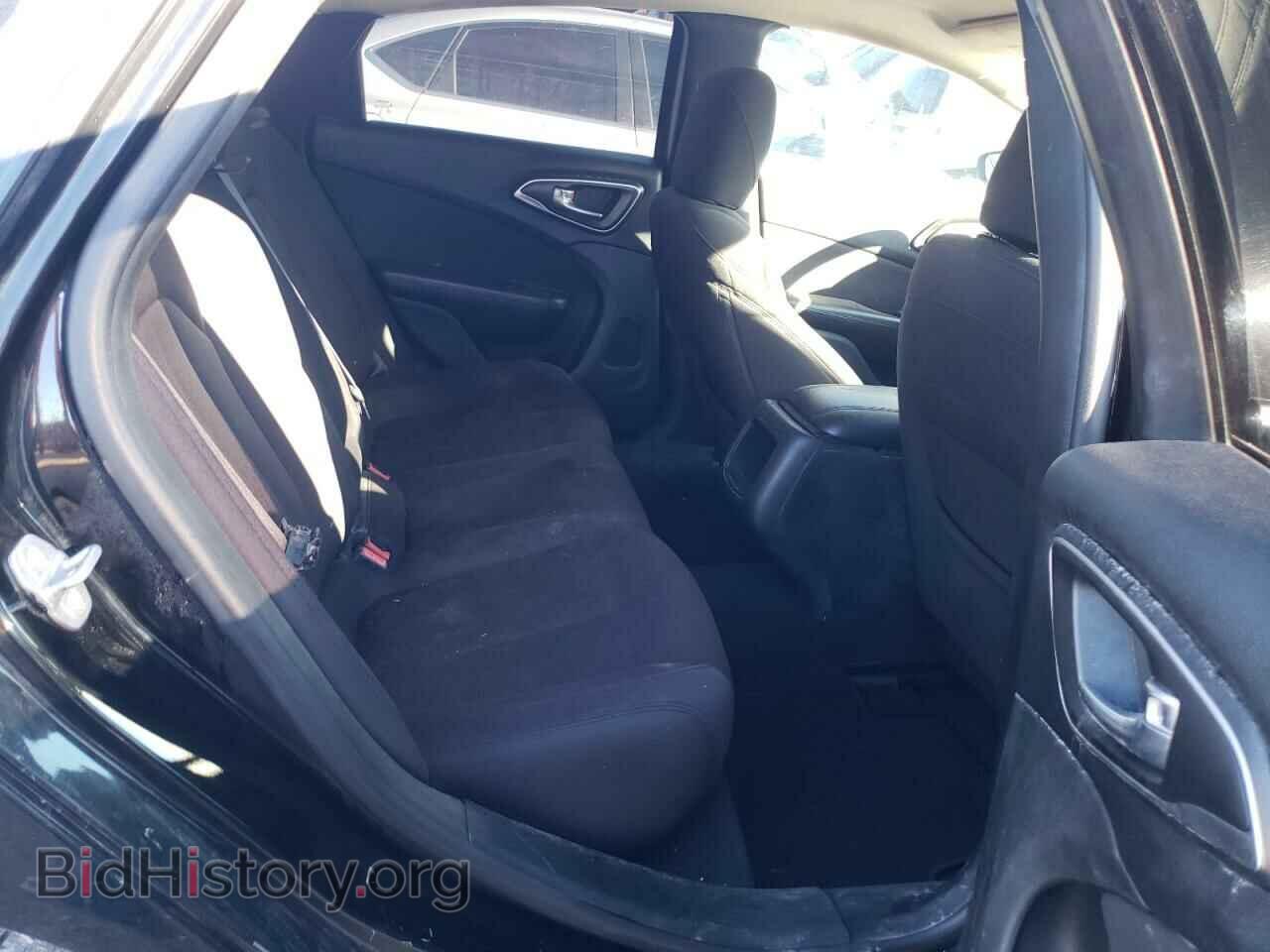 2015 CHRYSLER 200 - VIN: 1C3CCCAB0FN669892 - Фото 6