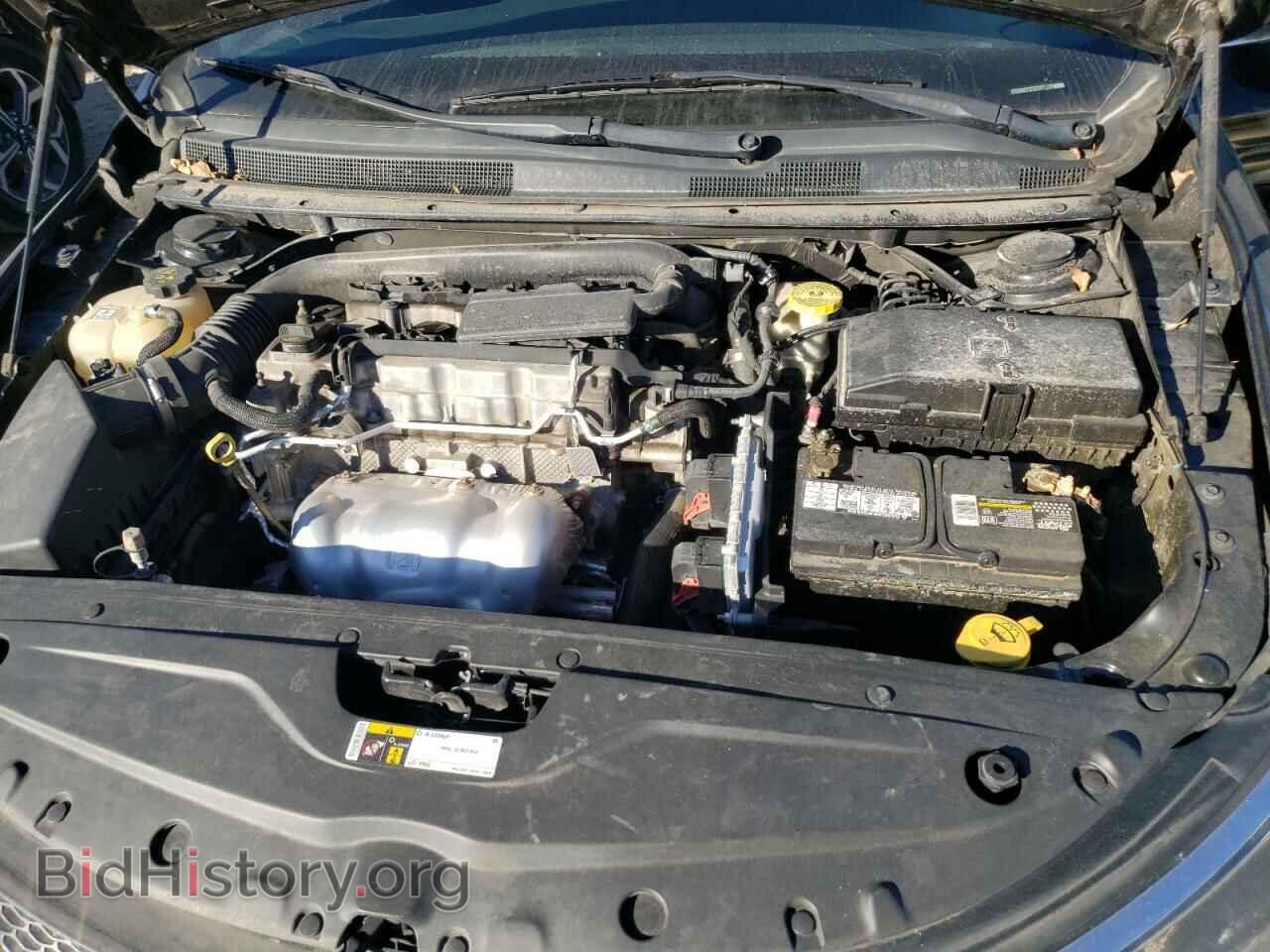 2015 CHRYSLER 200 - VIN: 1C3CCCAB0FN669892 - Фото 7