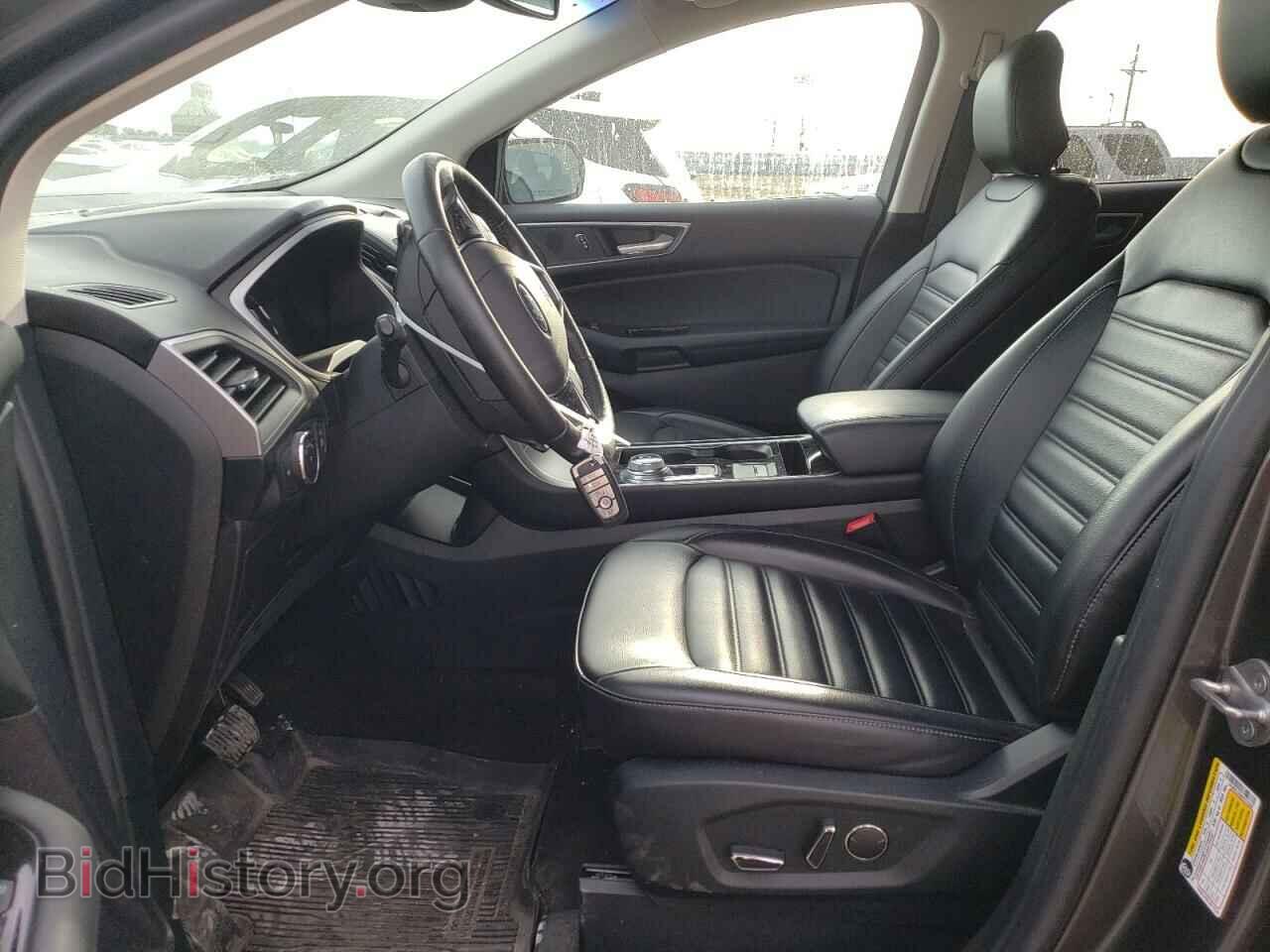 2019 FORD EDGE - VIN: 2FMPK4J99KBC73366 - Фото 7