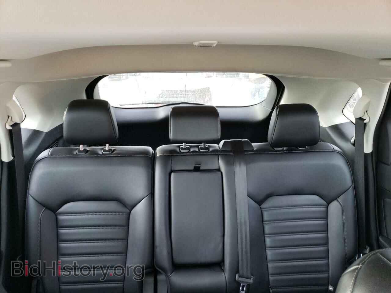 2019 FORD EDGE - VIN: 2FMPK4J99KBC73366 - Фото 10