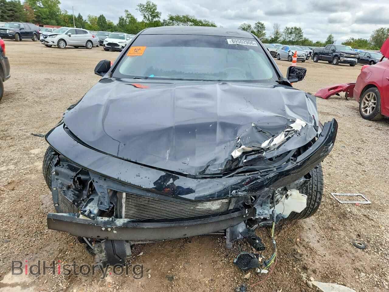 2015 CHEVROLET IMPALA - VIN: 2G1125S35F9201032 - Photo 5