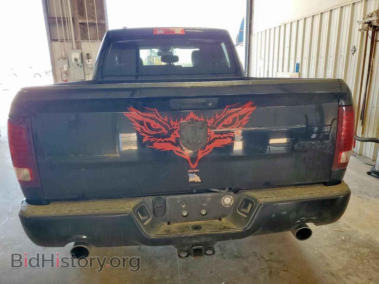 2013 RAM 1500 - VIN: 1C6RR7FT2DS719582 - Фото 6