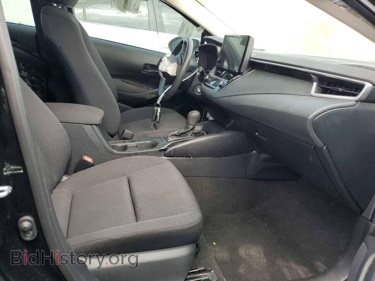 2023 TOYOTA COROLLA - VIN: 5YFB4MDE8PP005408 - Фото 7