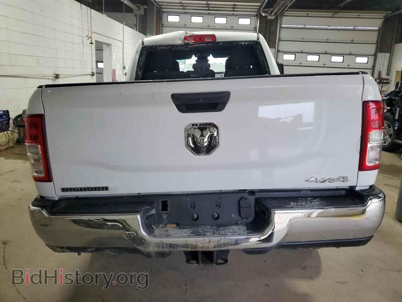2023 RAM 2500 - VIN: 3C6UR5DJXPG633352 - Фото 6