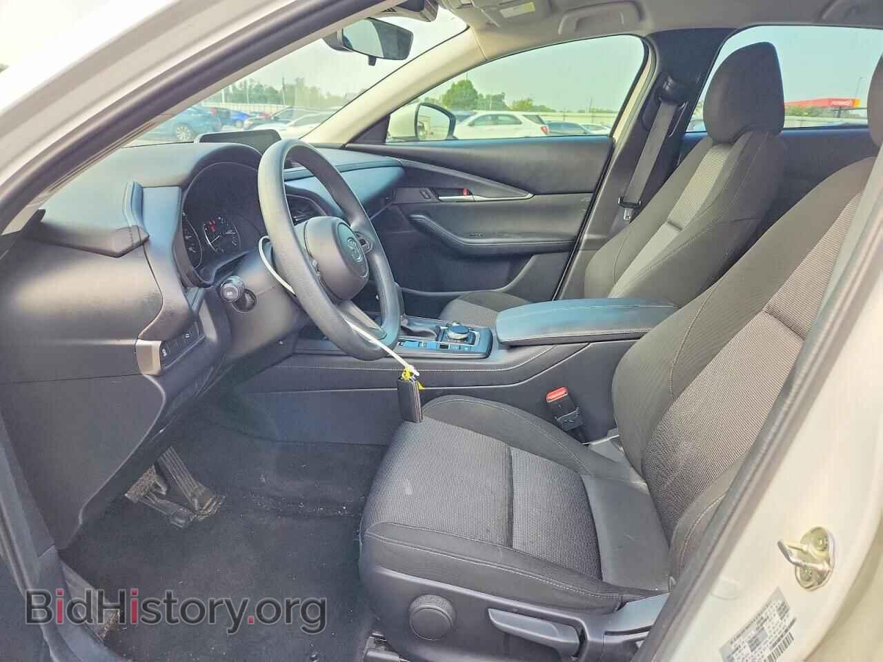 2023 MAZDA CX30 - VIN: 3MVDMBAMXPM515015 - Photo 7