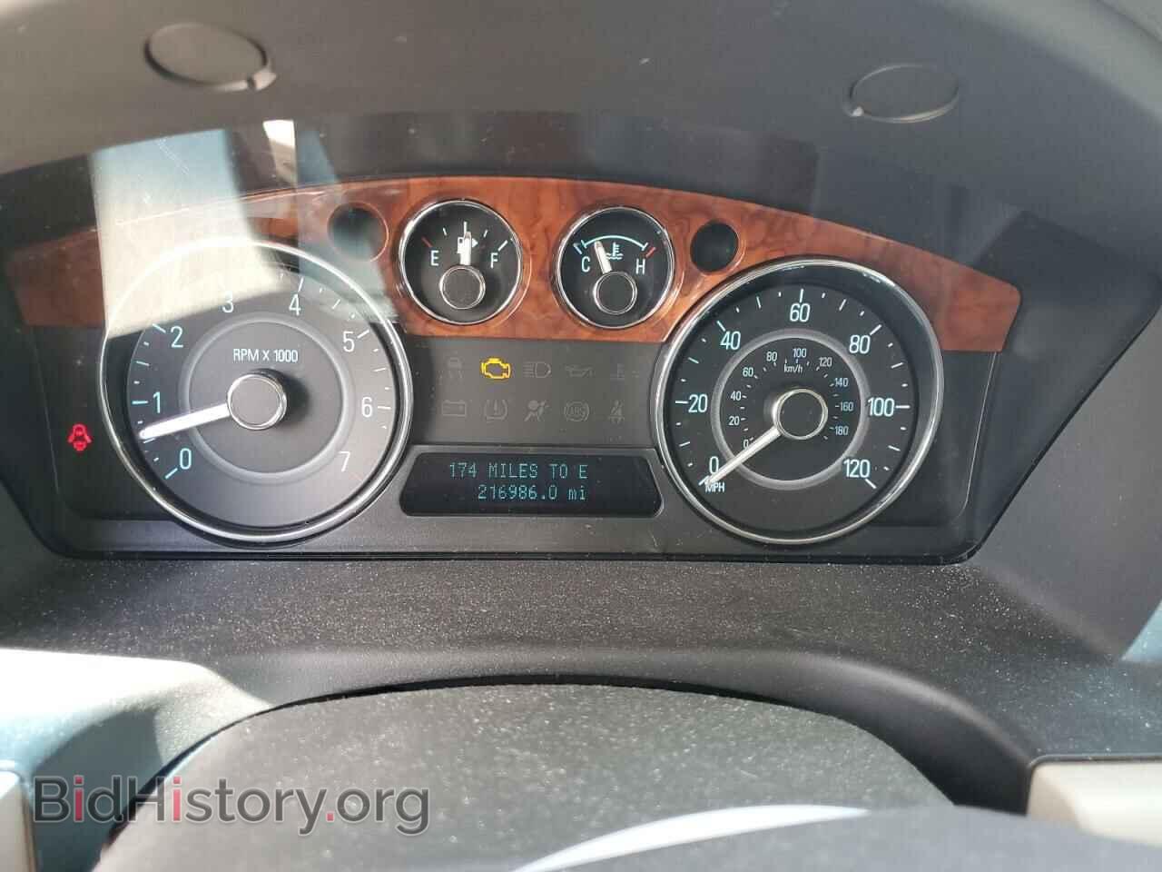 2012 FORD FLEX - VIN: 2FMGK5DC3CBD08496 - Фото 9