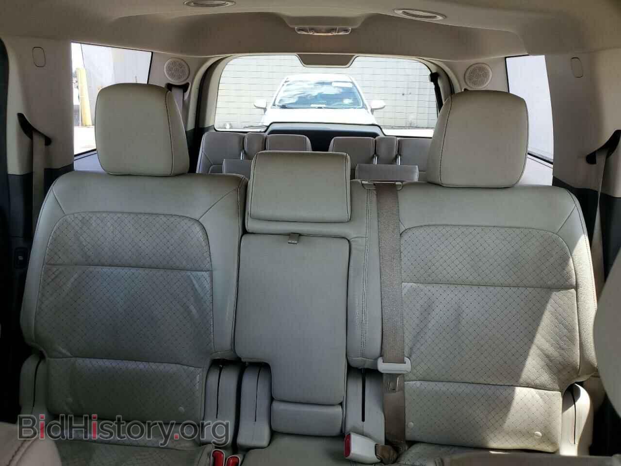 2012 FORD FLEX - VIN: 2FMGK5DC3CBD08496 - Фото 10