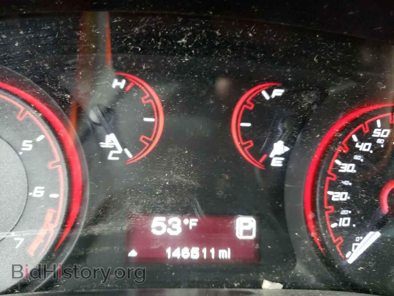 2014 DODGE DART - VIN: 1C3CDFBB0ED716520 - Фото 8
