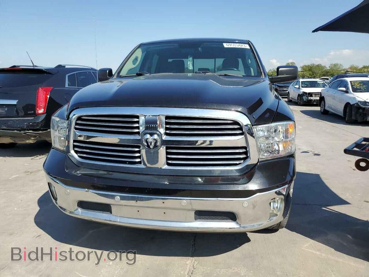 2017 RAM 1500 - VIN: 1C6RR7LG9HS718166 - Фото 5