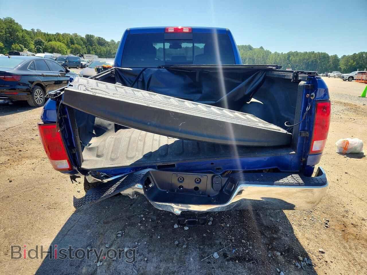 2016 RAM 2500 - VIN: 3C6UR5DJ9GG308336 - Фото 6