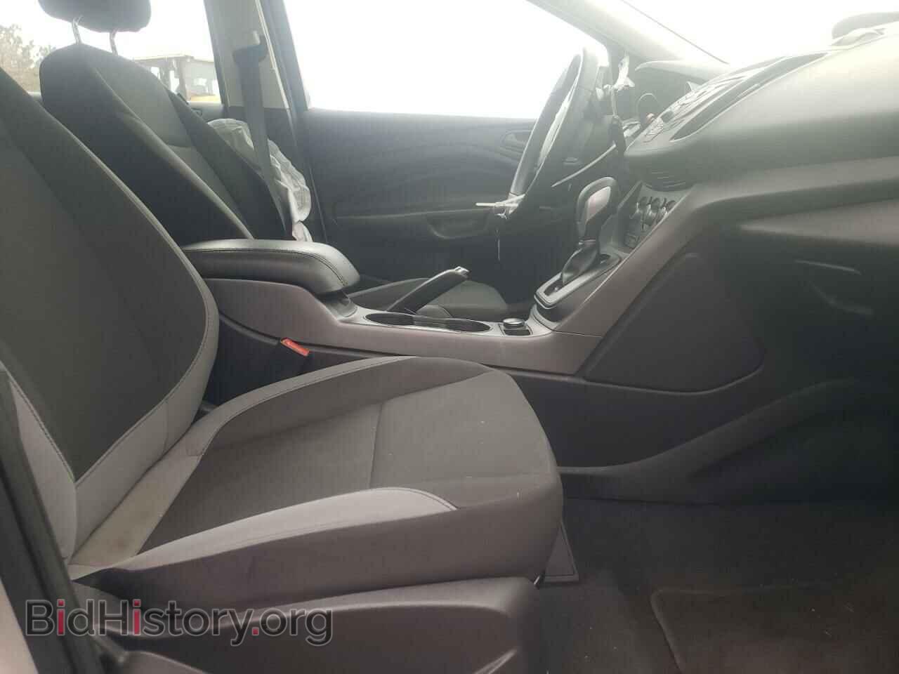 2014 FORD ESCAPE - VIN: 1FMCU0F73EUB54882 - Фото 5