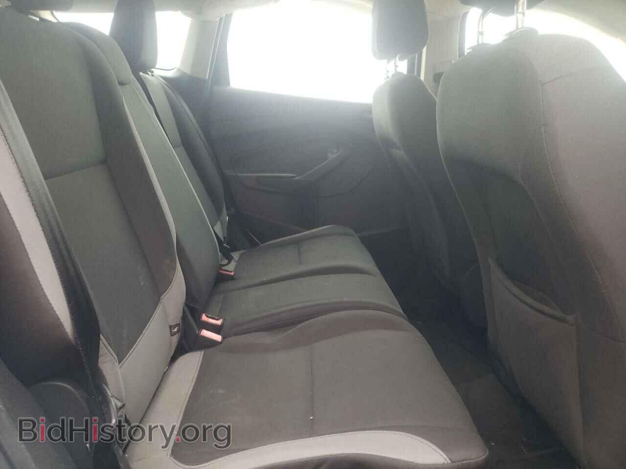 2014 FORD ESCAPE - VIN: 1FMCU0F73EUB54882 - Фото 6