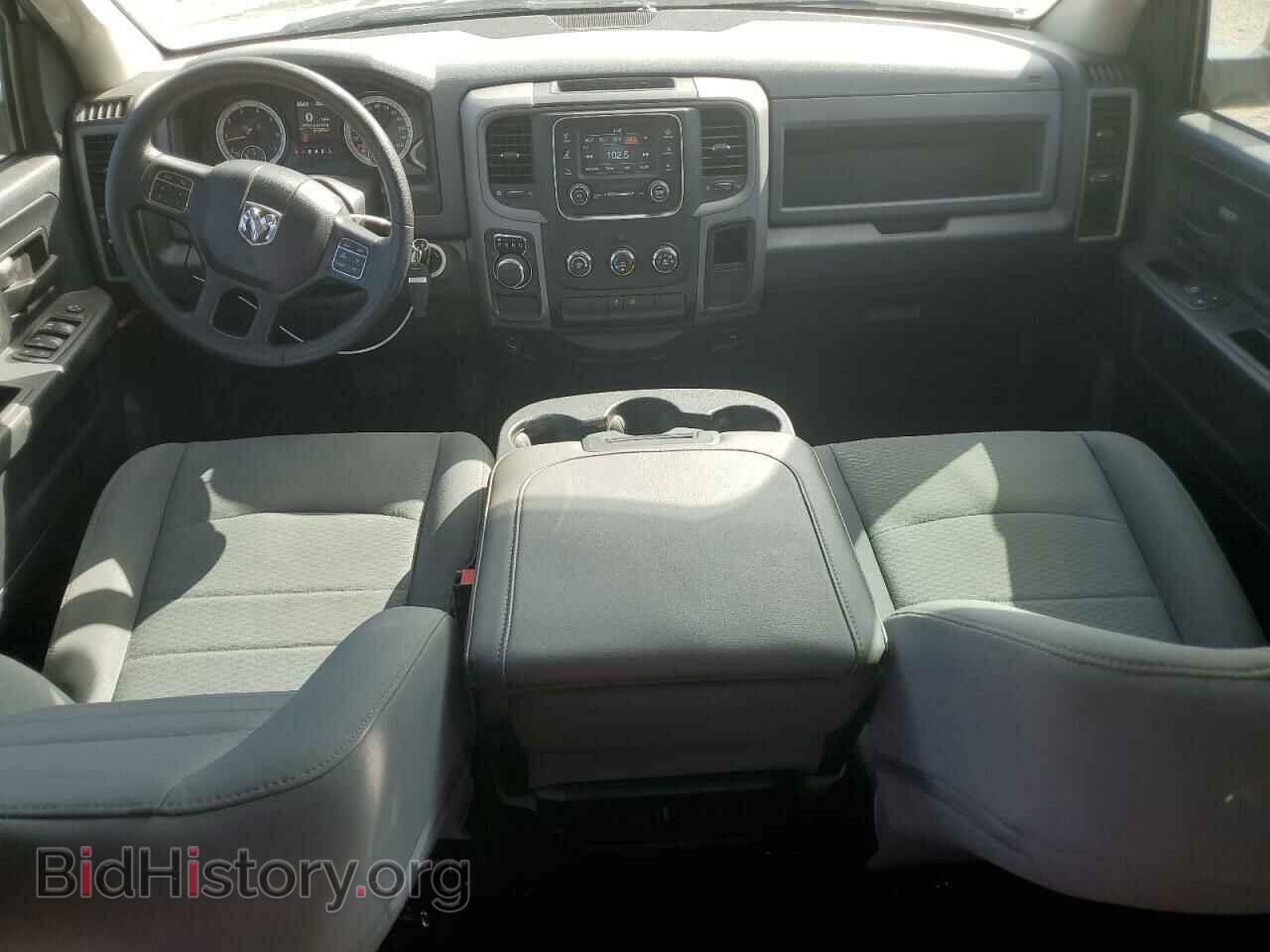 2017 RAM 1500 - VIN: 1C6RR6KT4HS683349 - Фото 8