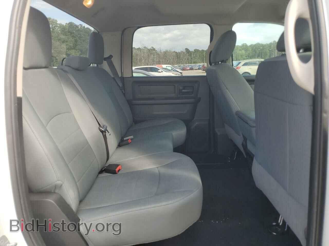 2017 RAM 1500 - VIN: 1C6RR6KT4HS683349 - Фото 10