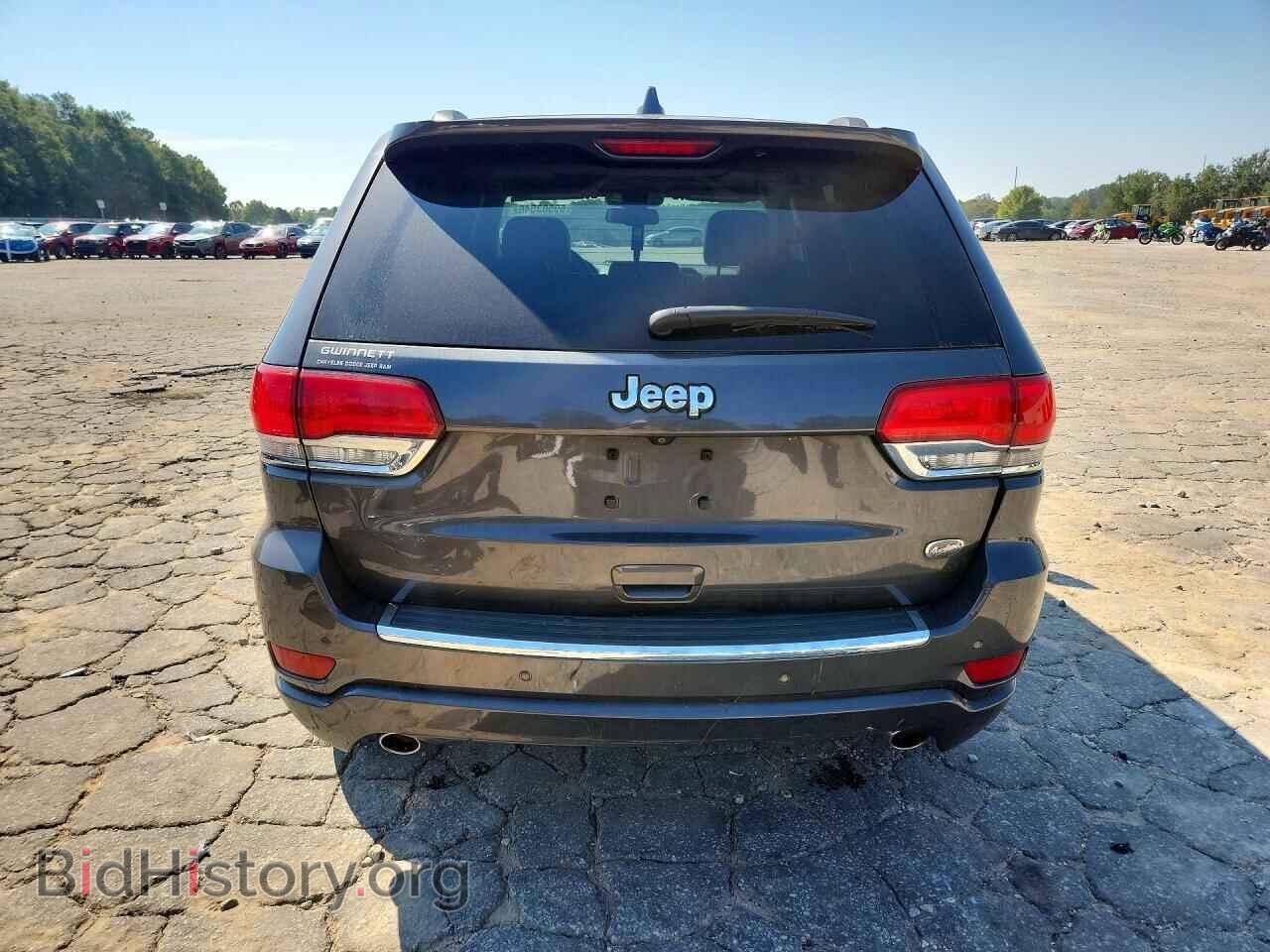 2015 JEEP CHEROKEE - VIN: 1C4RJECG1FC167324 - Фото 6