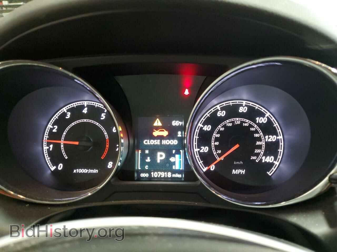 2016 MITSUBISHI OUTLANDER - VIN: JA4AR3AW2GZ058254 - Фото 9