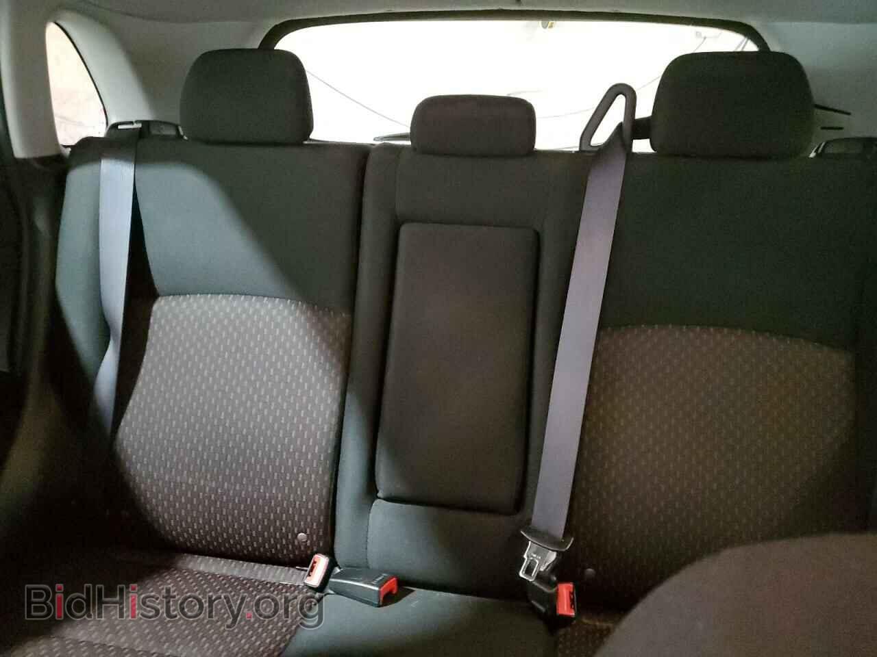 2016 MITSUBISHI OUTLANDER - VIN: JA4AR3AW2GZ058254 - Фото 10