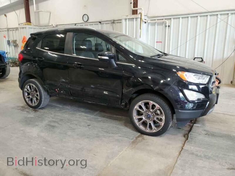 2020 Ford ECOSPORT (VIN MAJ6S3KL3LC328471) — фото 4 из 12