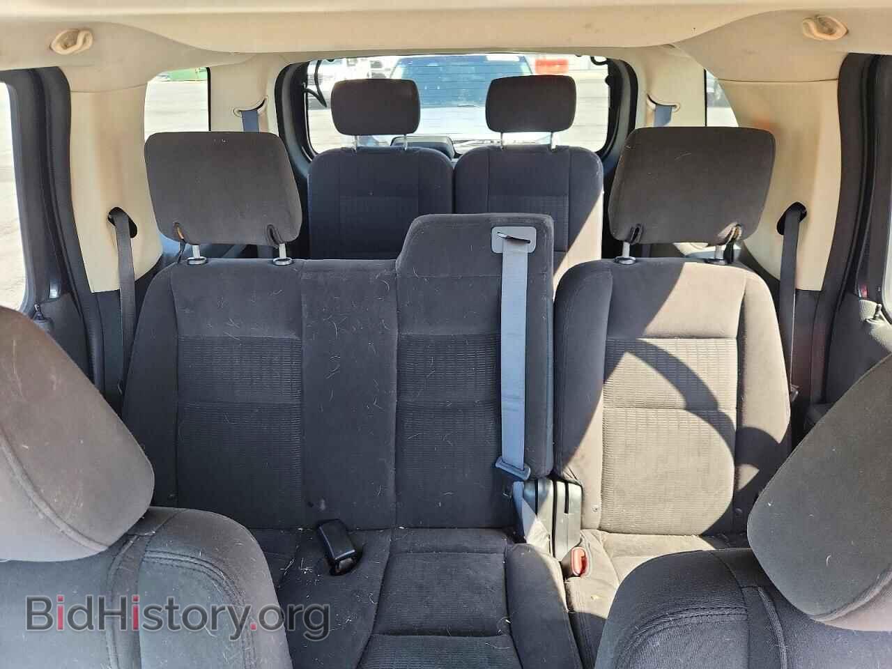 2010 FORD EXPLORER - VIN: 1FMEU7DE4AUA12019 - Photo 10