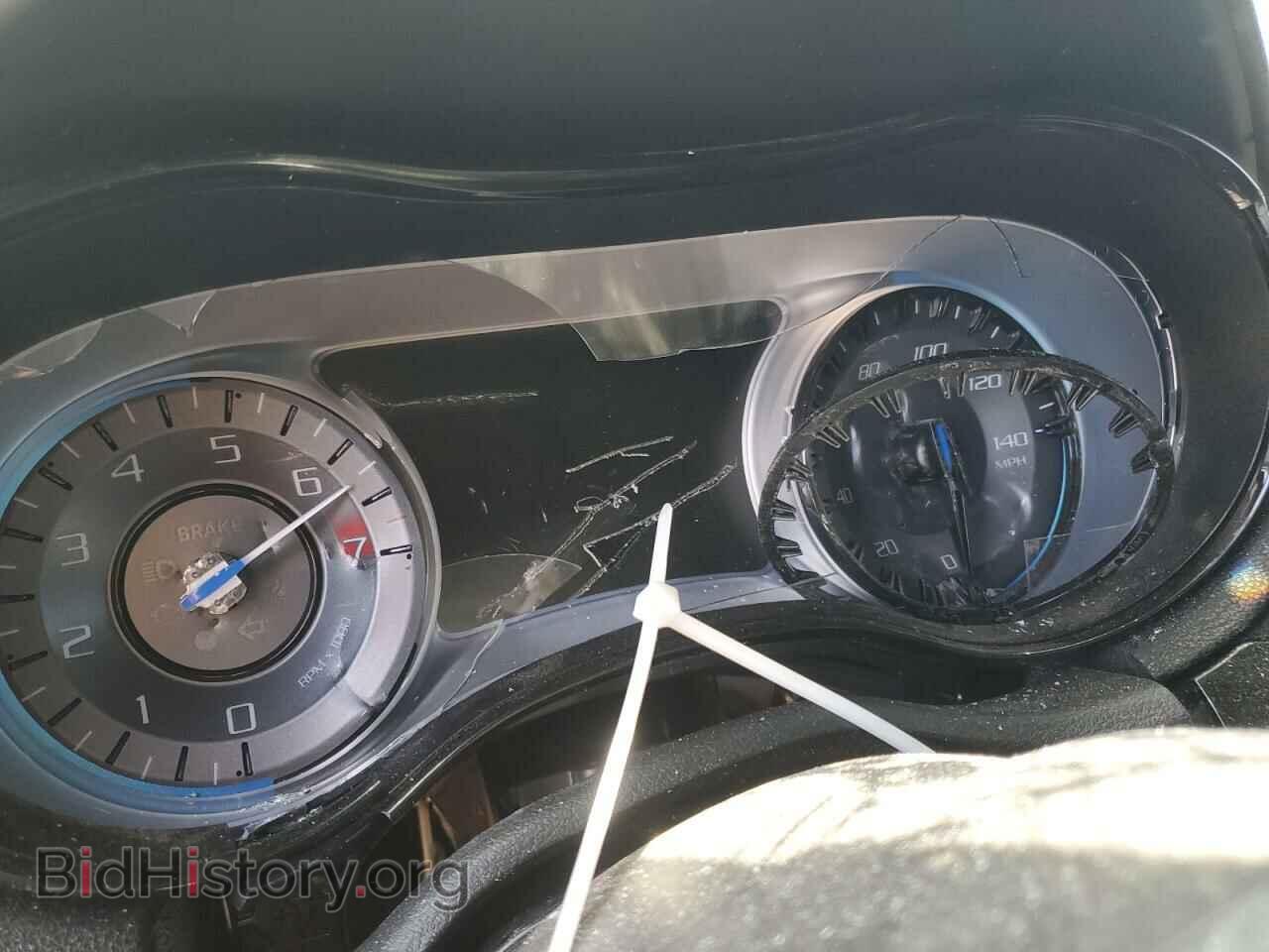 2018 CHRYSLER 300 - VIN: 2C3CCABG1JH190719 - Фото 9