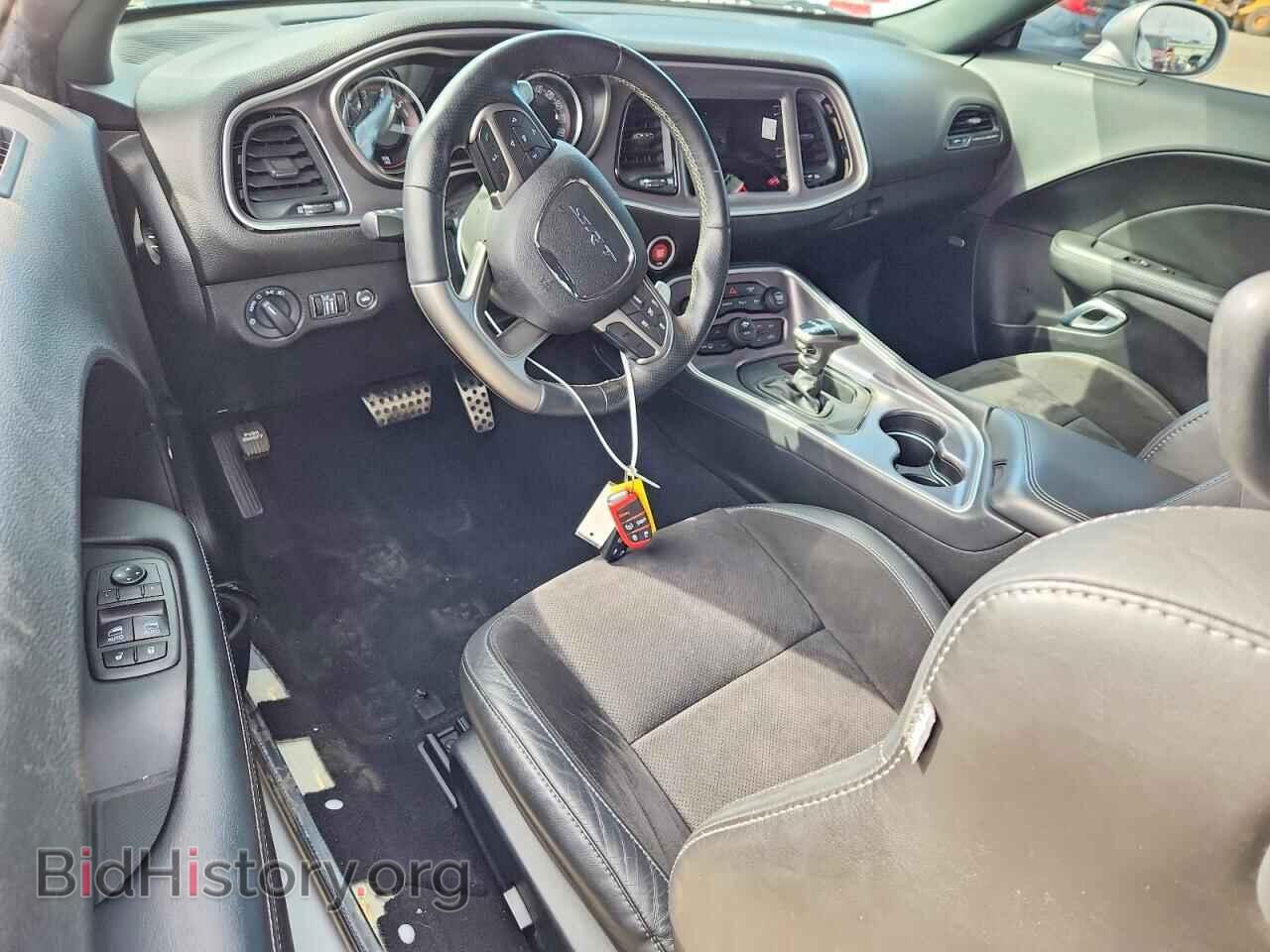 2019 DODGE CHALLENGER - VIN: 2C3CDZFJ3KH738951 - Photo 8