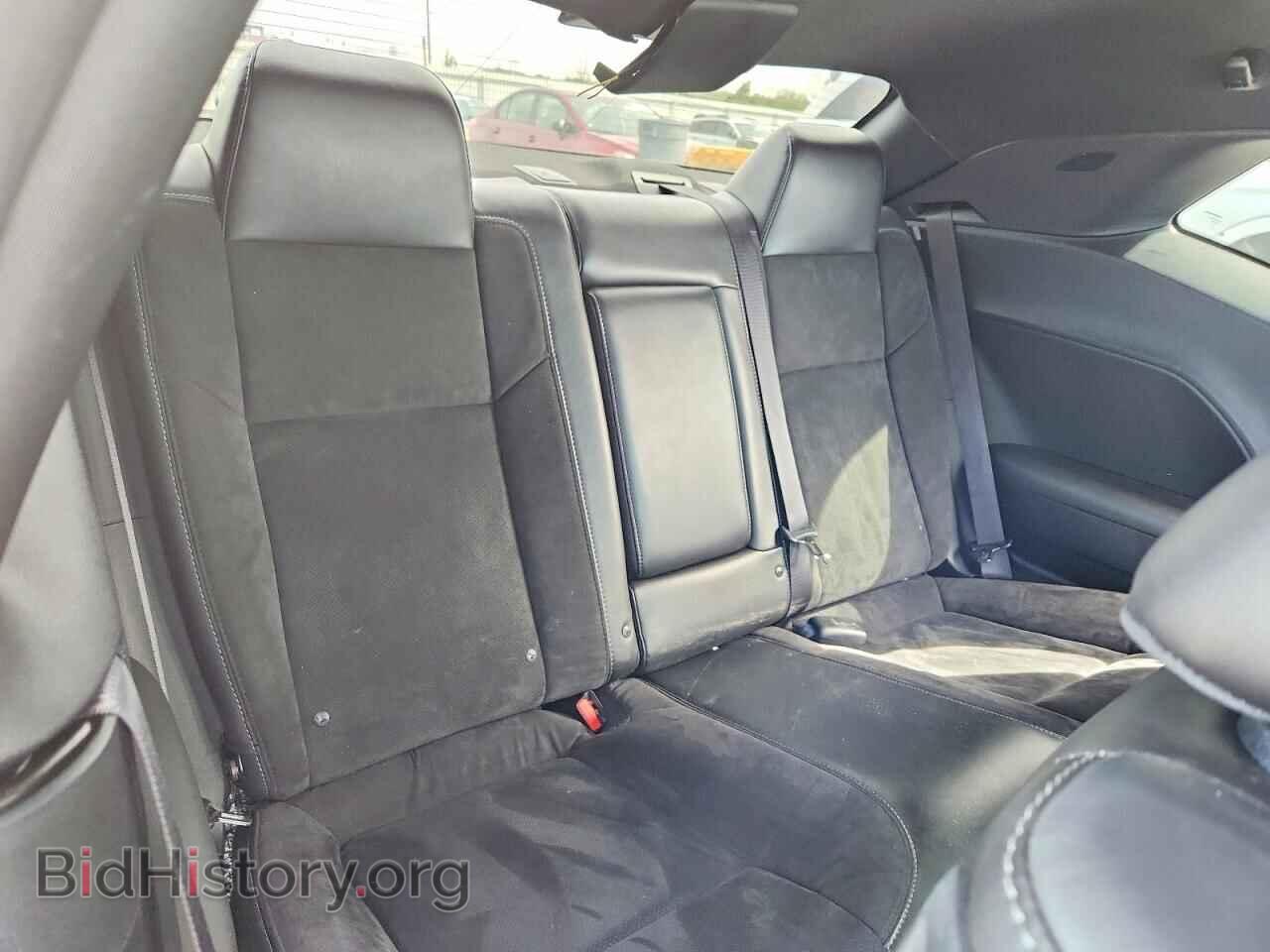 2019 DODGE CHALLENGER - VIN: 2C3CDZFJ3KH738951 - Photo 10