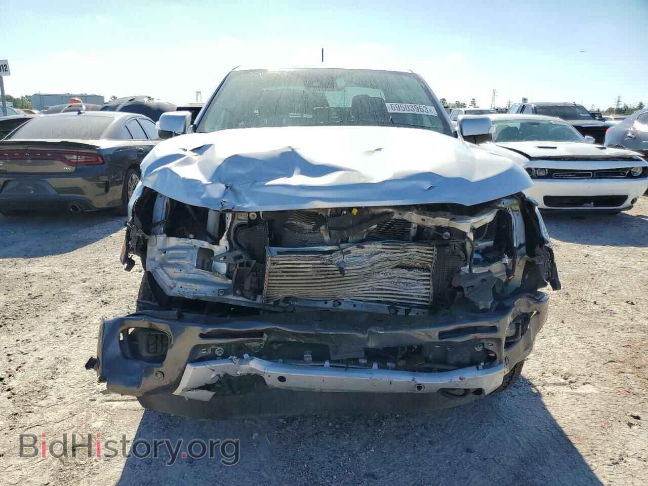 2019 FORD RANGER - VIN: 1FTER4FH8KLA91844 - Фото 5