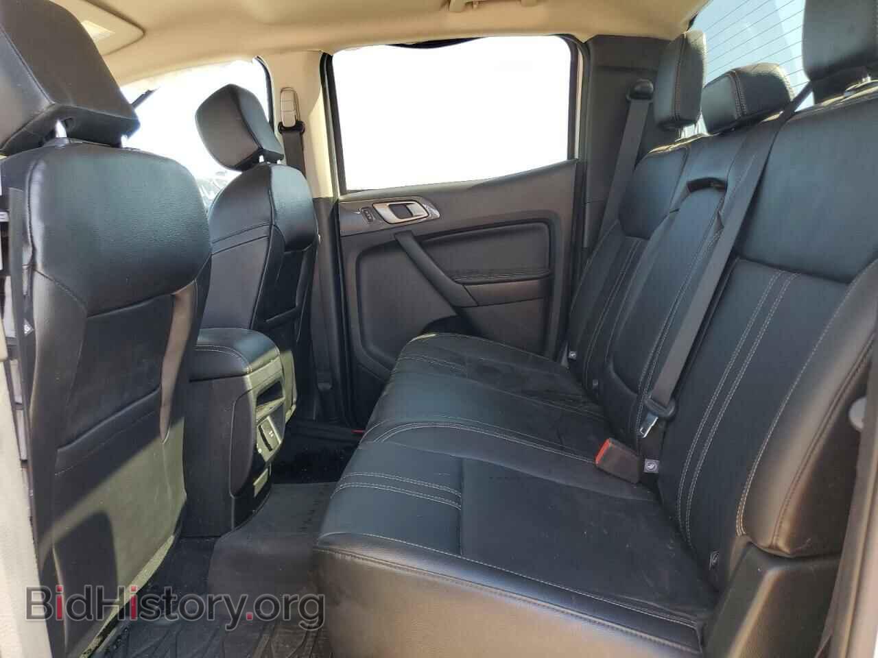 2019 FORD RANGER - VIN: 1FTER4FH8KLA91844 - Фото 10