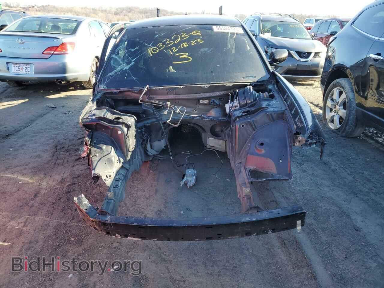 2018 DODGE CHARGER - VIN: 2C3CDXCT2JH220533 - Фото 5